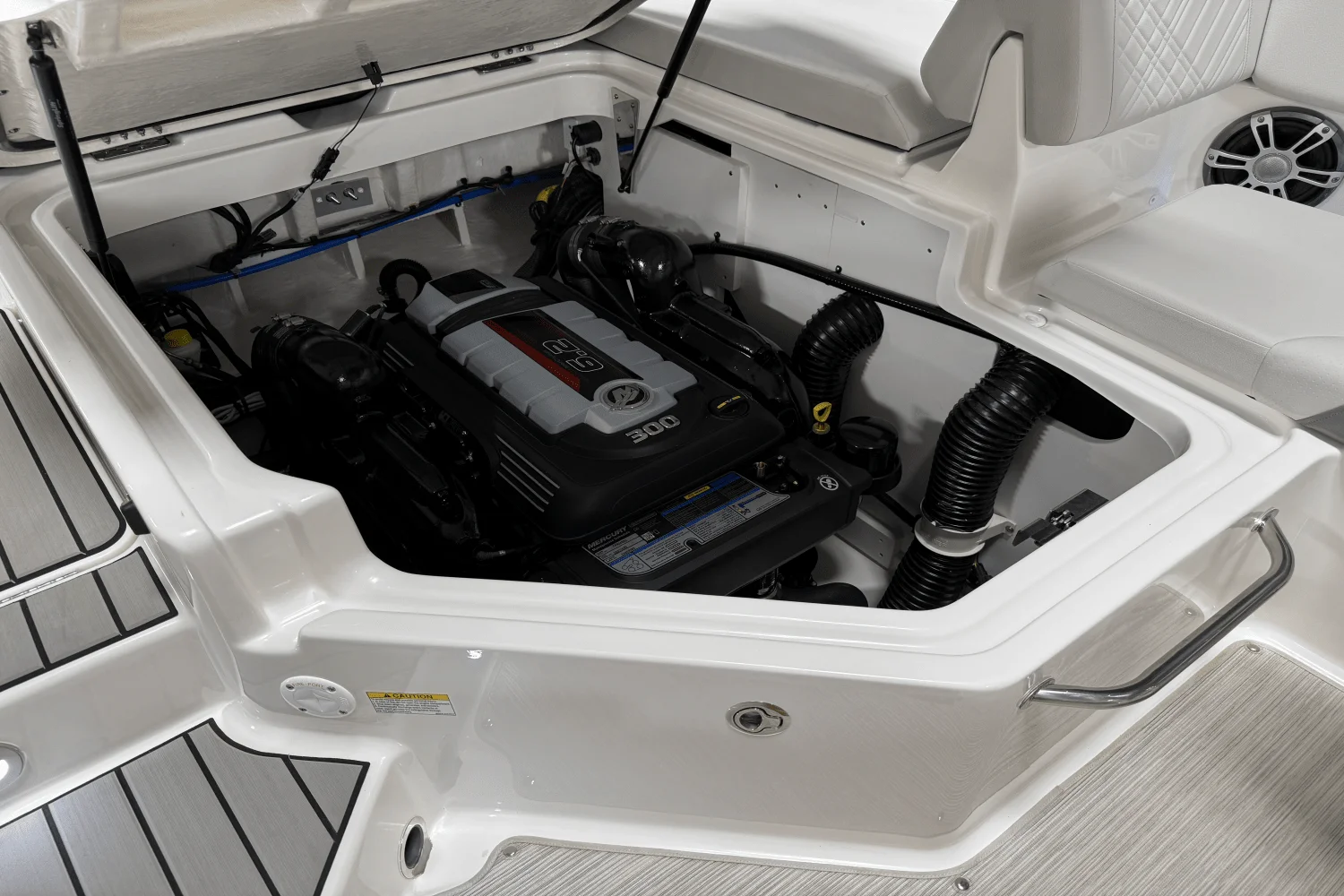 2025 Sea Ray 250 SDX Image Thumbnail #46