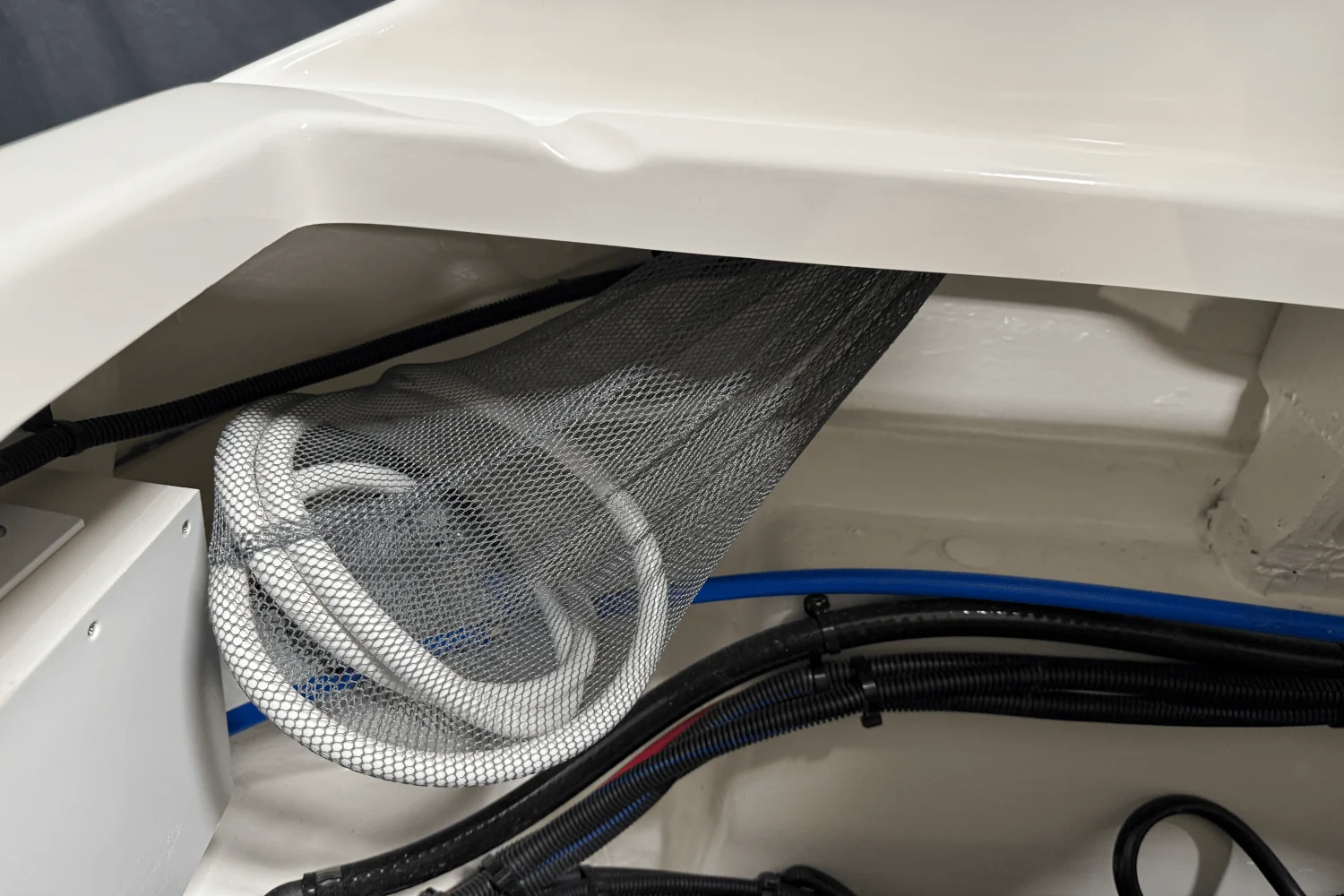 2025 Sea Ray 250 SDX Image Thumbnail #37