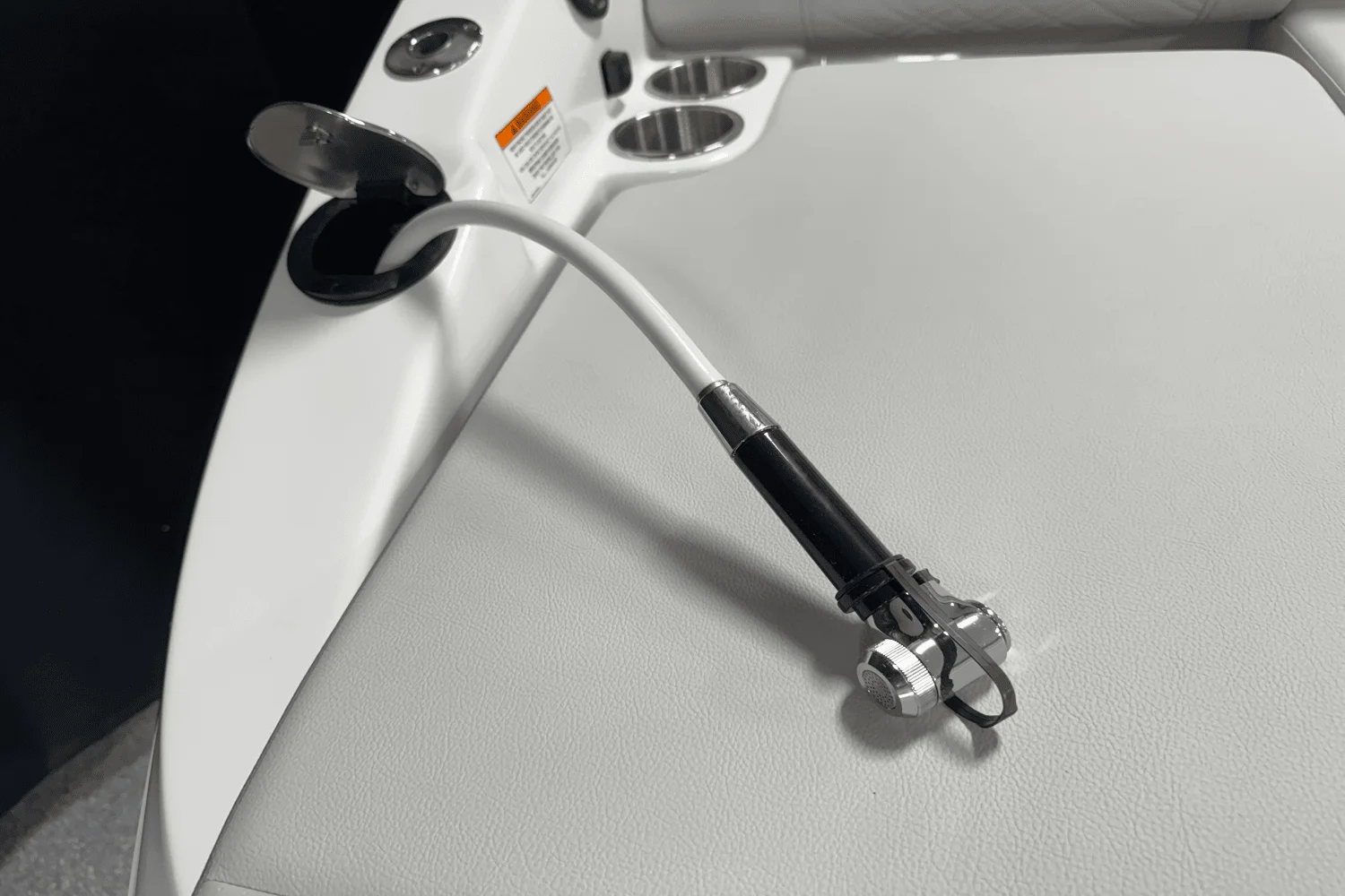 2025 Sea Ray 250 SDX Image Thumbnail #40