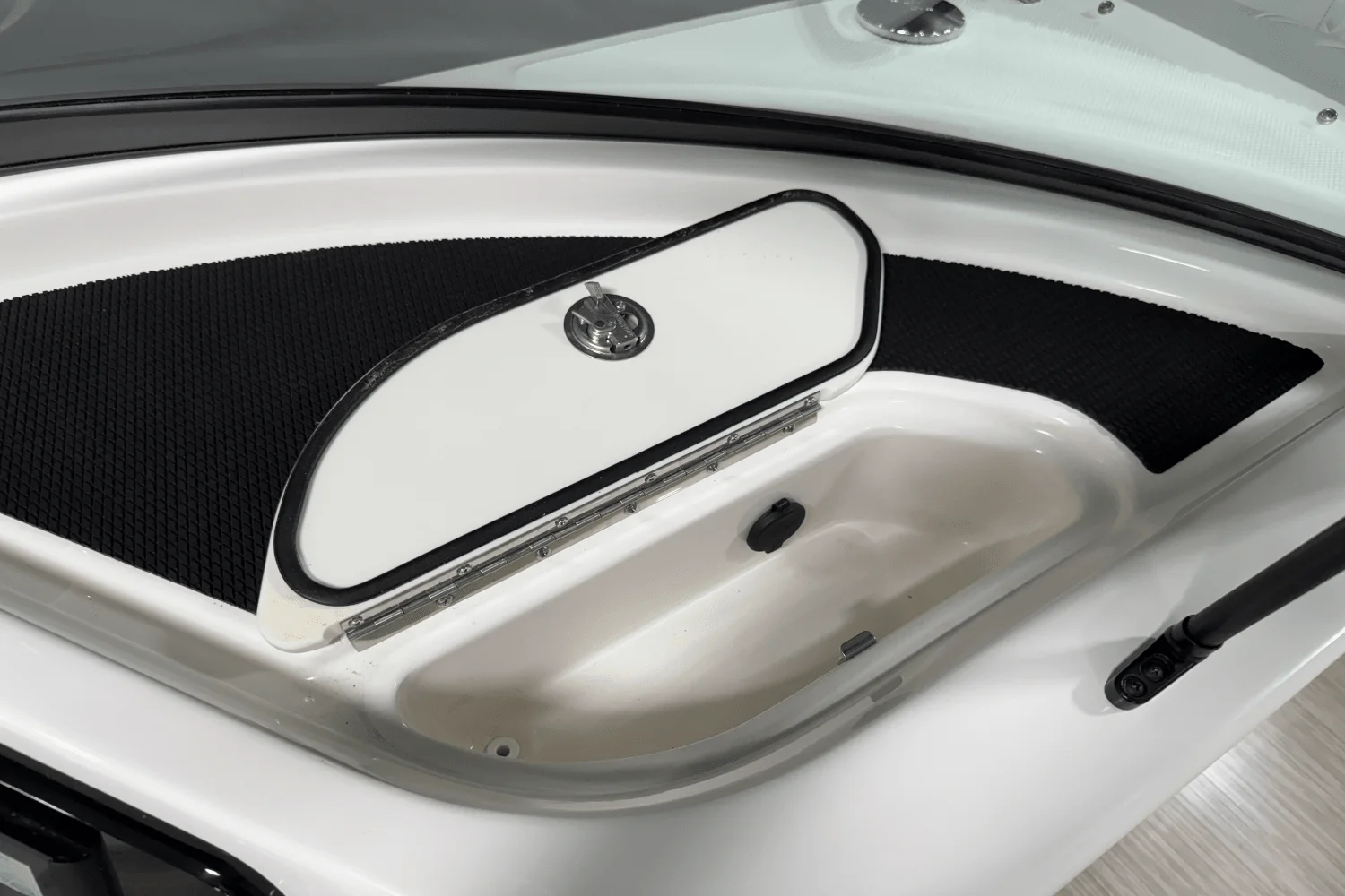 2025 Sea Ray 250 SDX Image Thumbnail #91