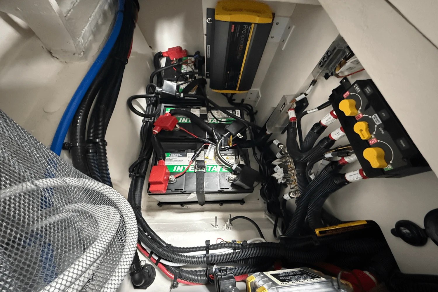 2025 Sea Ray 250 SDX Image Thumbnail #35