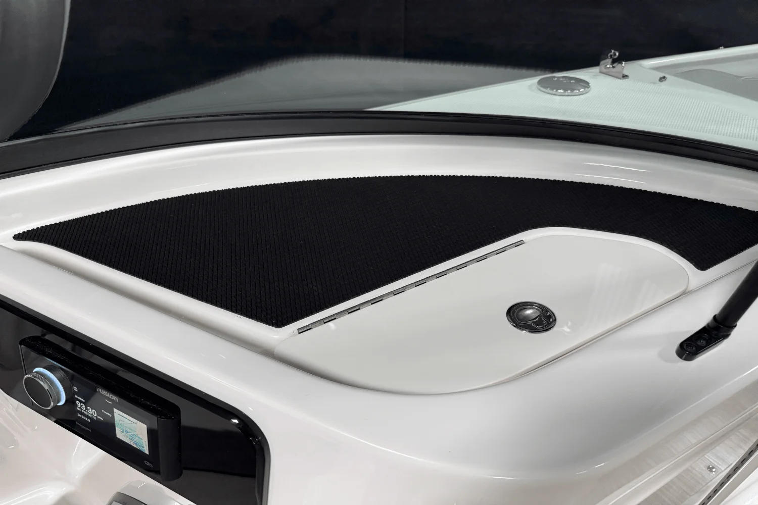 2025 Sea Ray 250 SDX Image Thumbnail #90