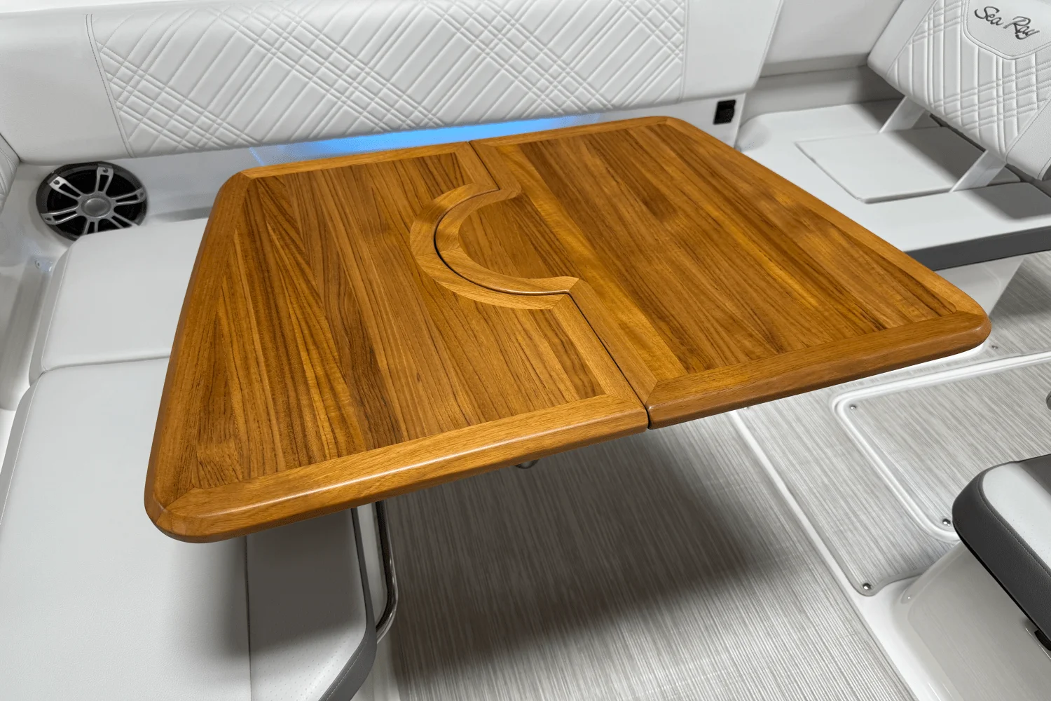 2025 Sea Ray 250 SDX Image Thumbnail #49