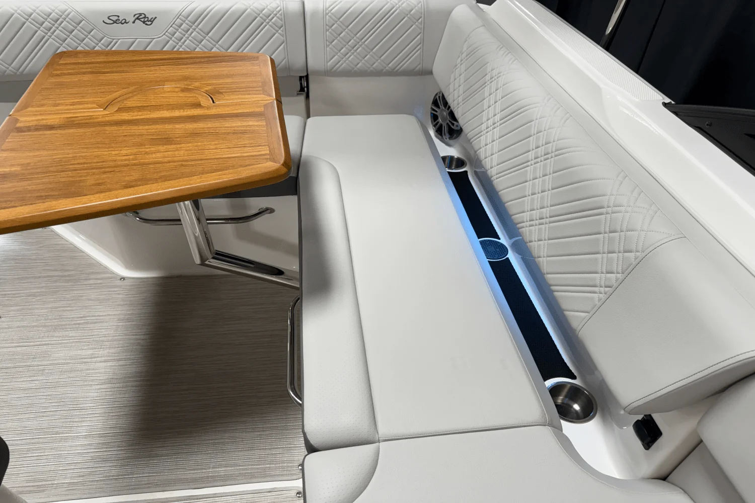 2025 Sea Ray 250 SDX Image Thumbnail #53