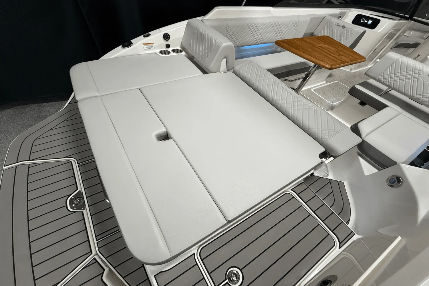 2025 Sea Ray 250 SDX Image Thumbnail #43