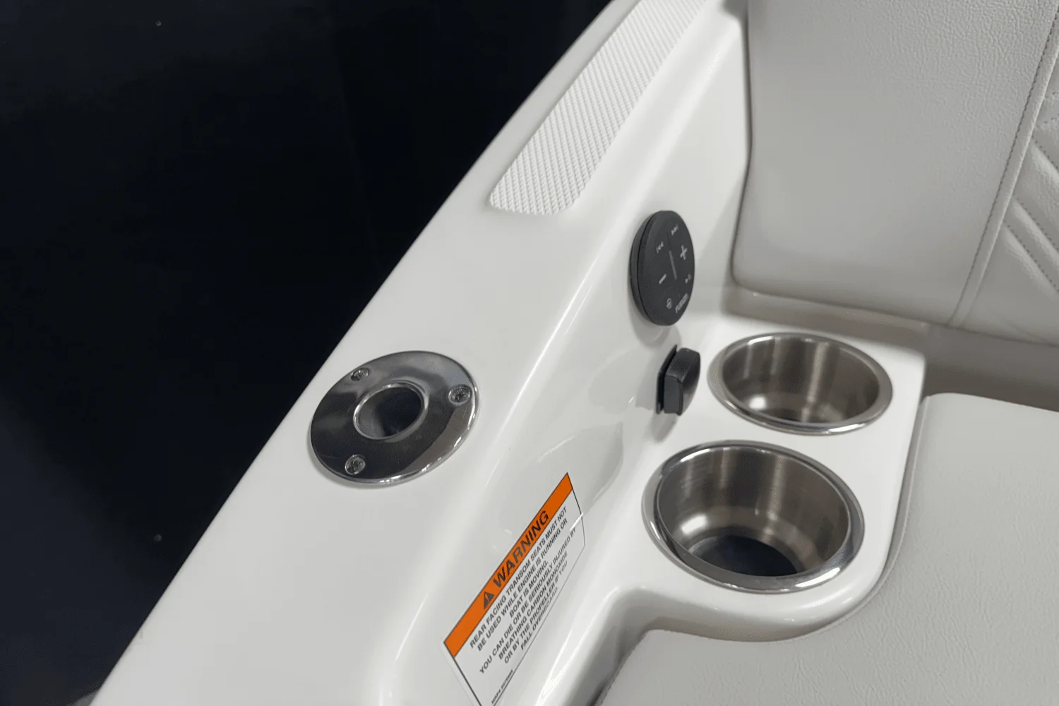 2025 Sea Ray 250 SDX Image Thumbnail #41