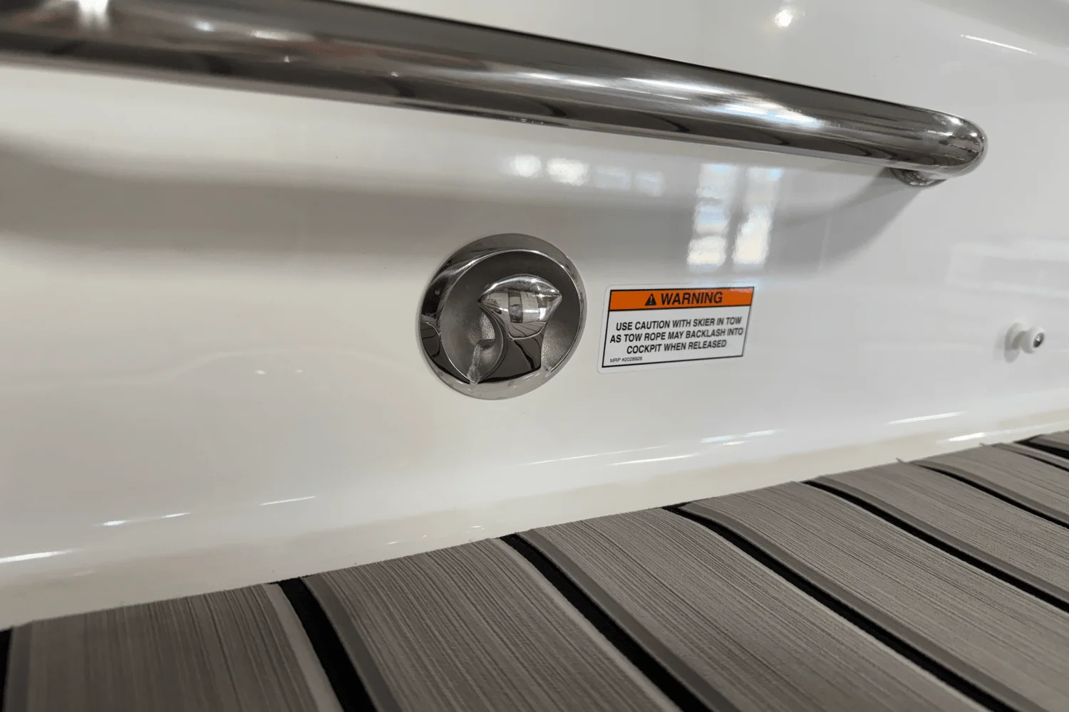 2025 Sea Ray 250 SDX Image Thumbnail #24