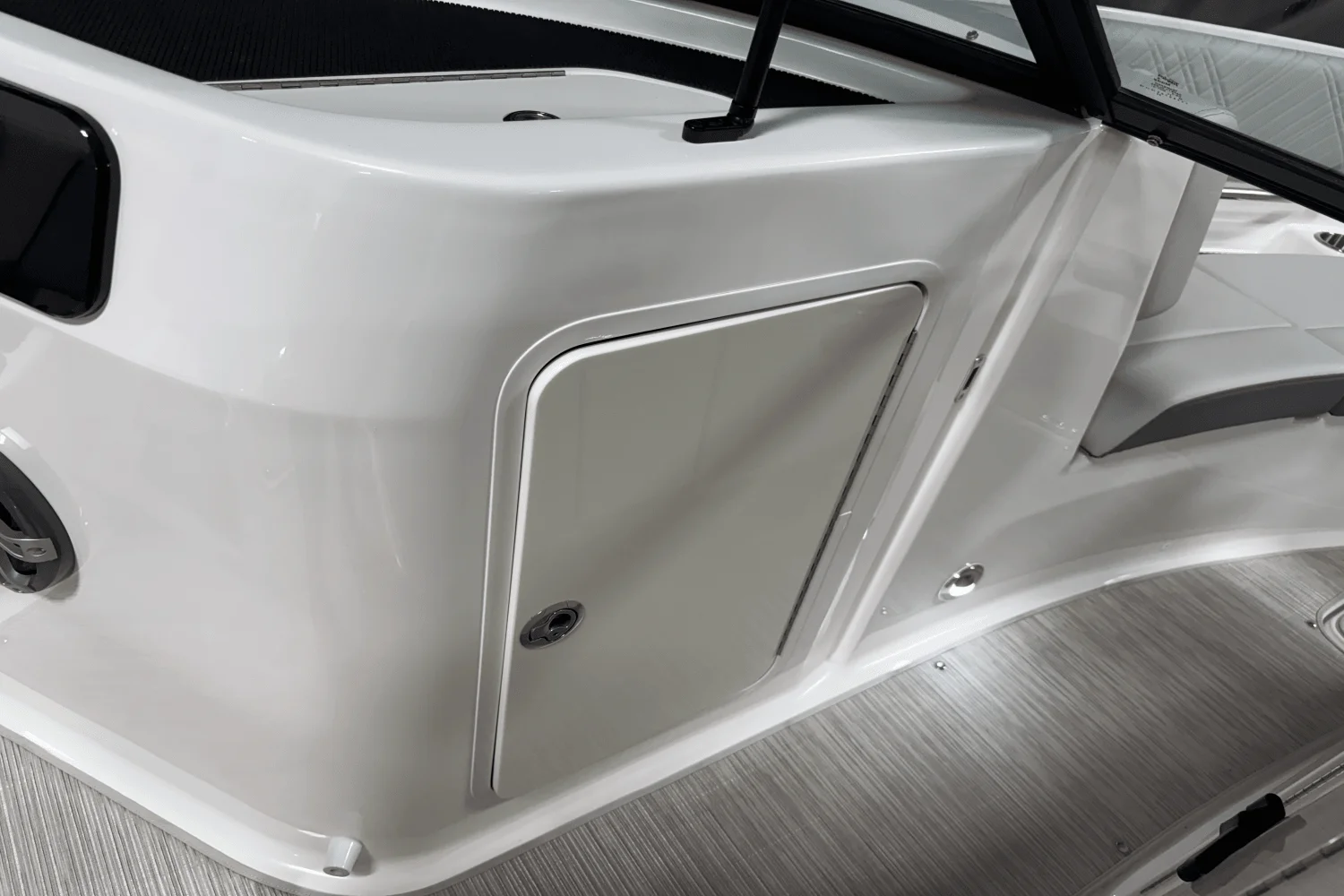 2025 Sea Ray 250 SDX Image Thumbnail #92