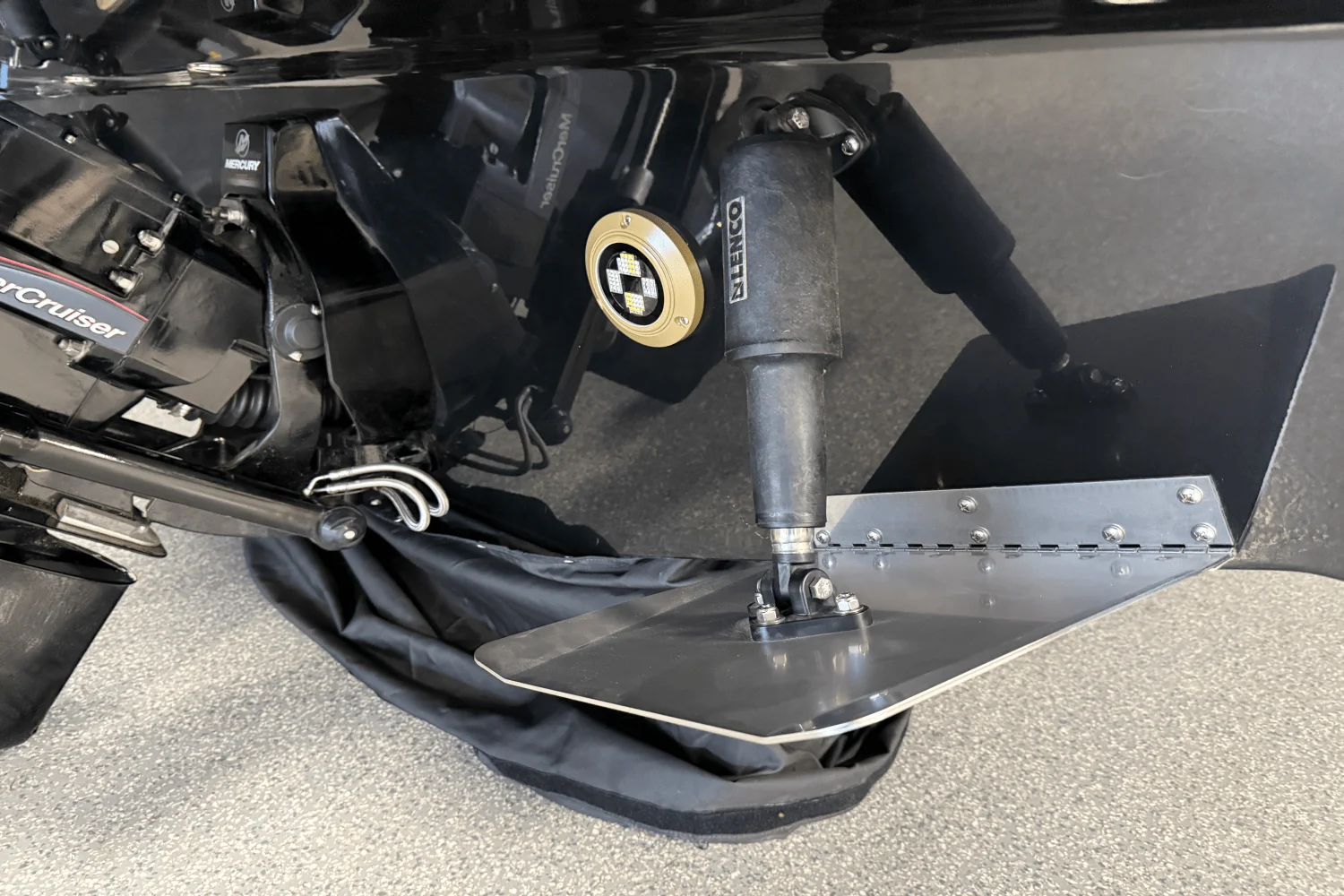 2025 Sea Ray 250 SDX Image Thumbnail #17