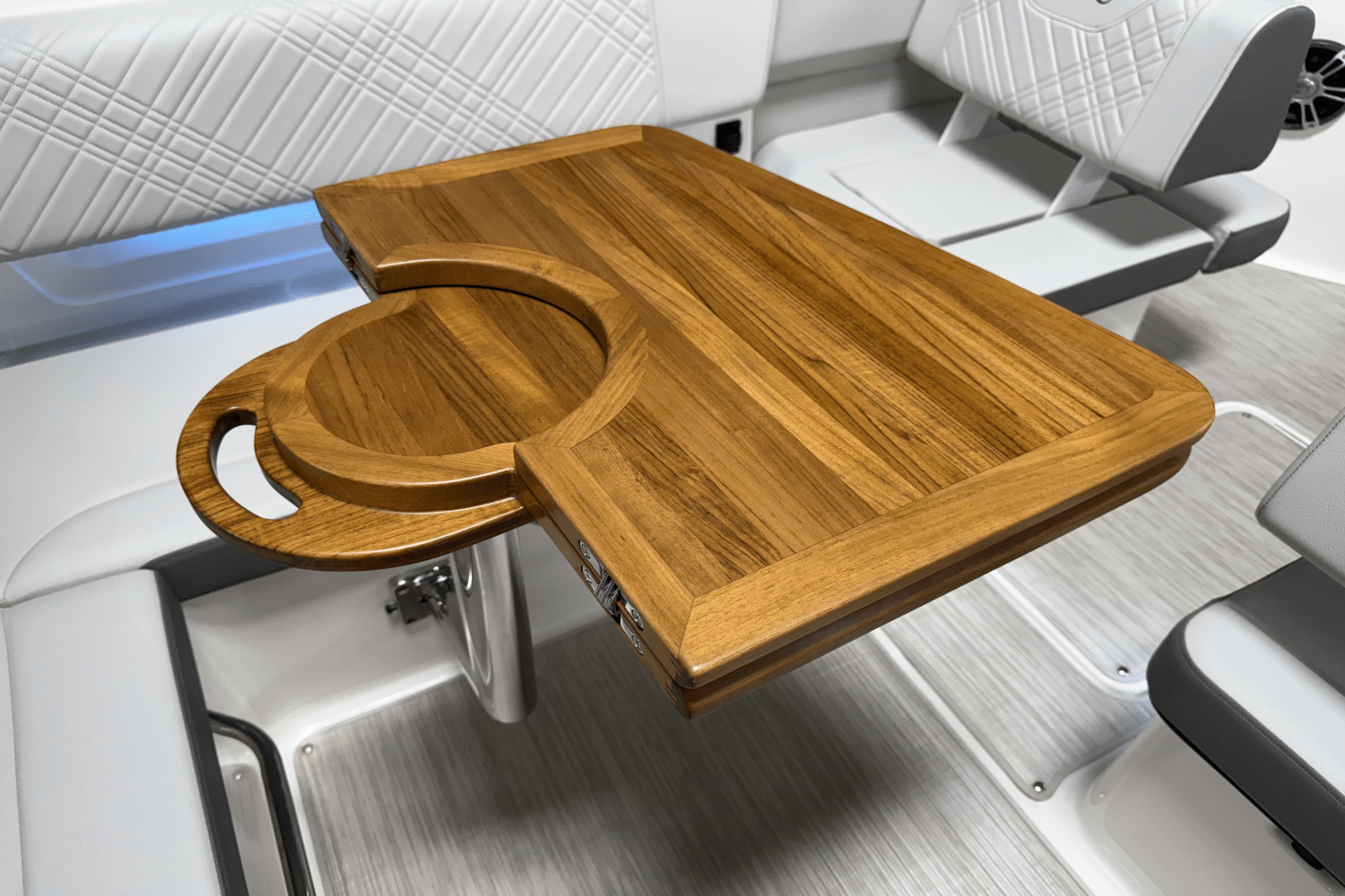 2025 Sea Ray 250 SDX Image Thumbnail #48