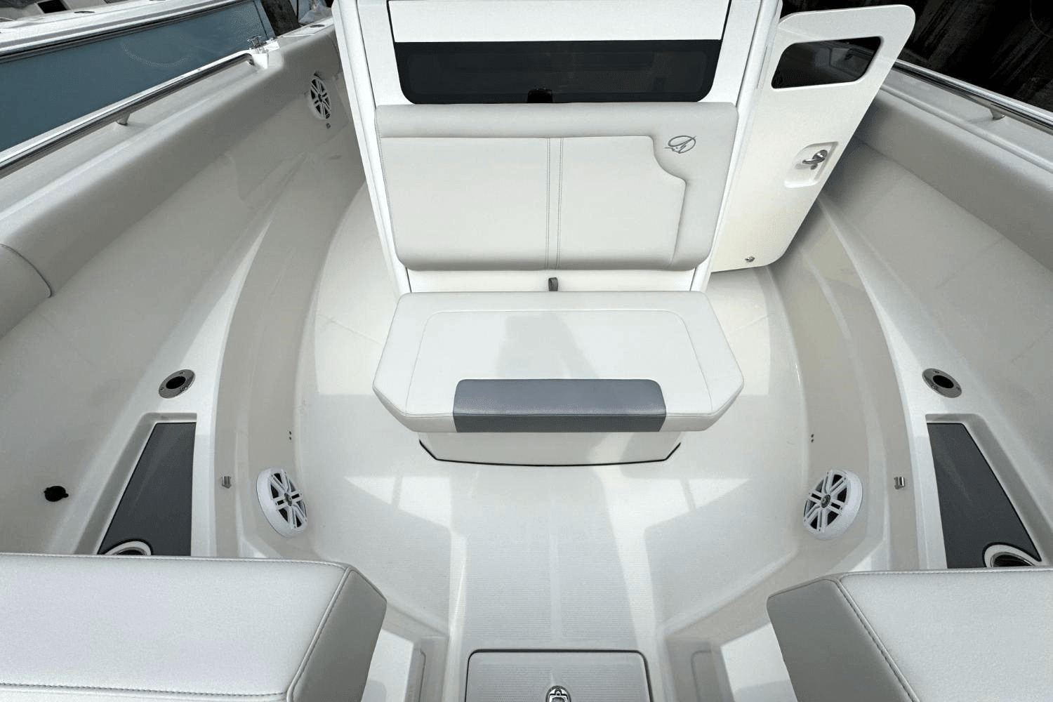 2025 Sailfish 312 CC Image Thumbnail #47