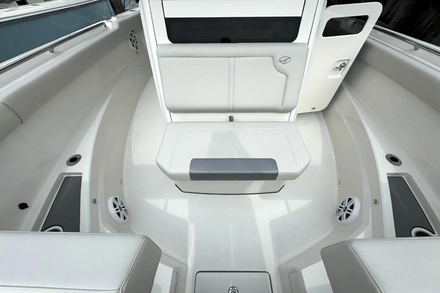 2025 Sailfish 312 CC Image Thumbnail #47