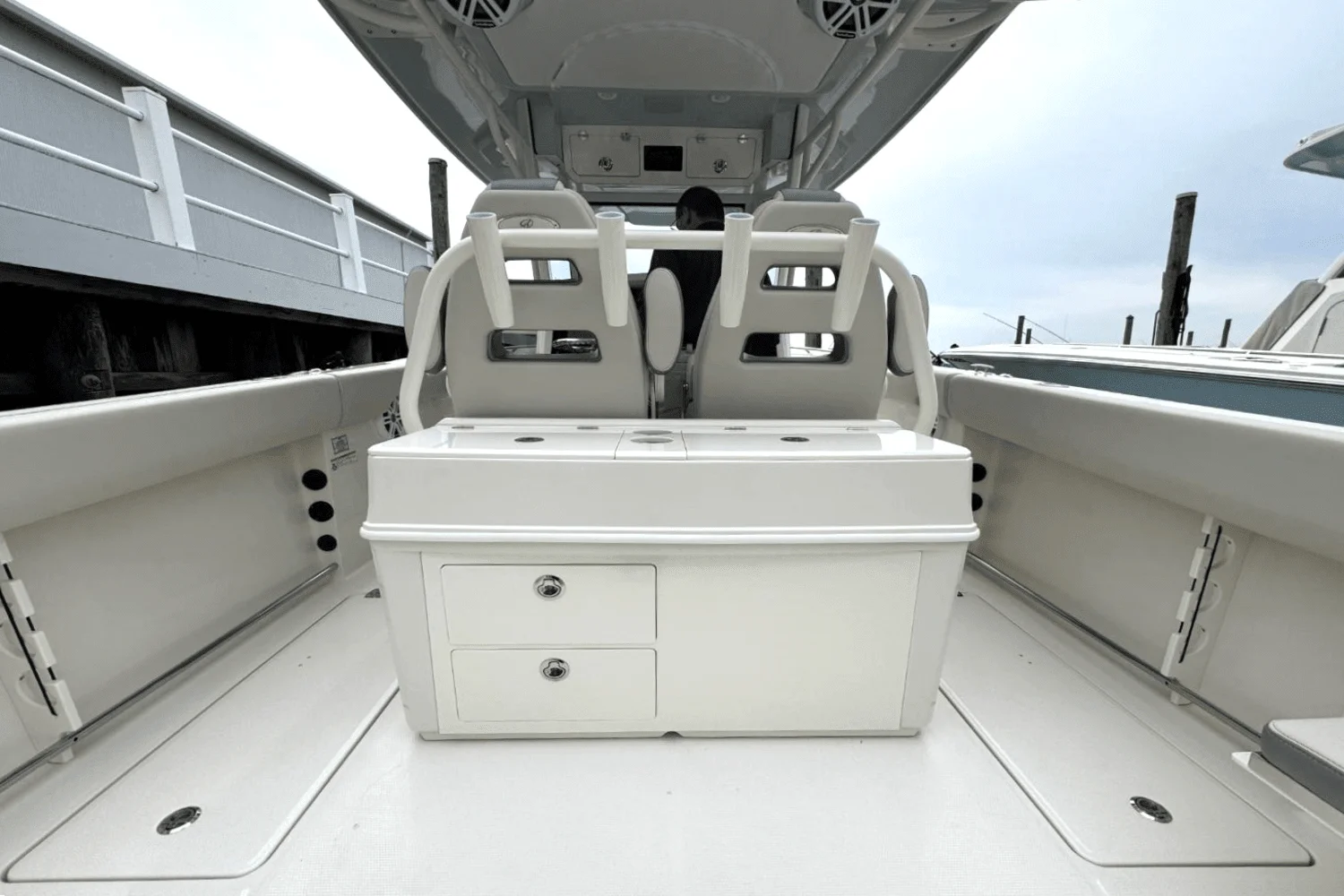 2025 Sailfish 312 CC Image Thumbnail #31