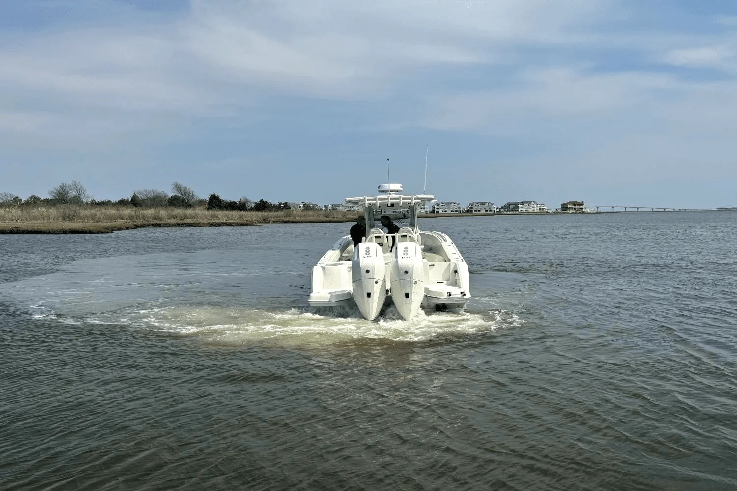 2025 Sailfish 312 CC Image Thumbnail #18