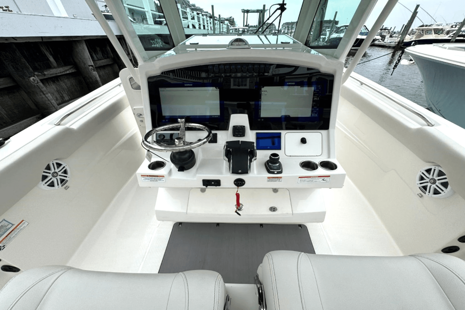 2025 Sailfish 312 CC Image Thumbnail #39