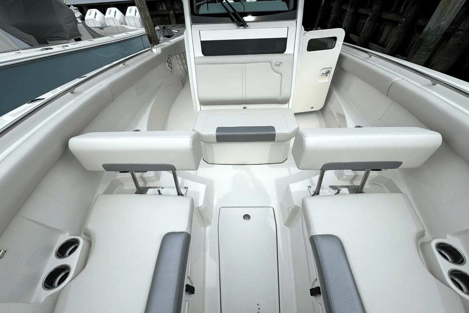 2025 Sailfish 312 CC Image Thumbnail #46