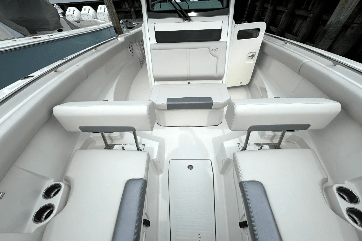 2025 Sailfish 312 CC Image Thumbnail #46