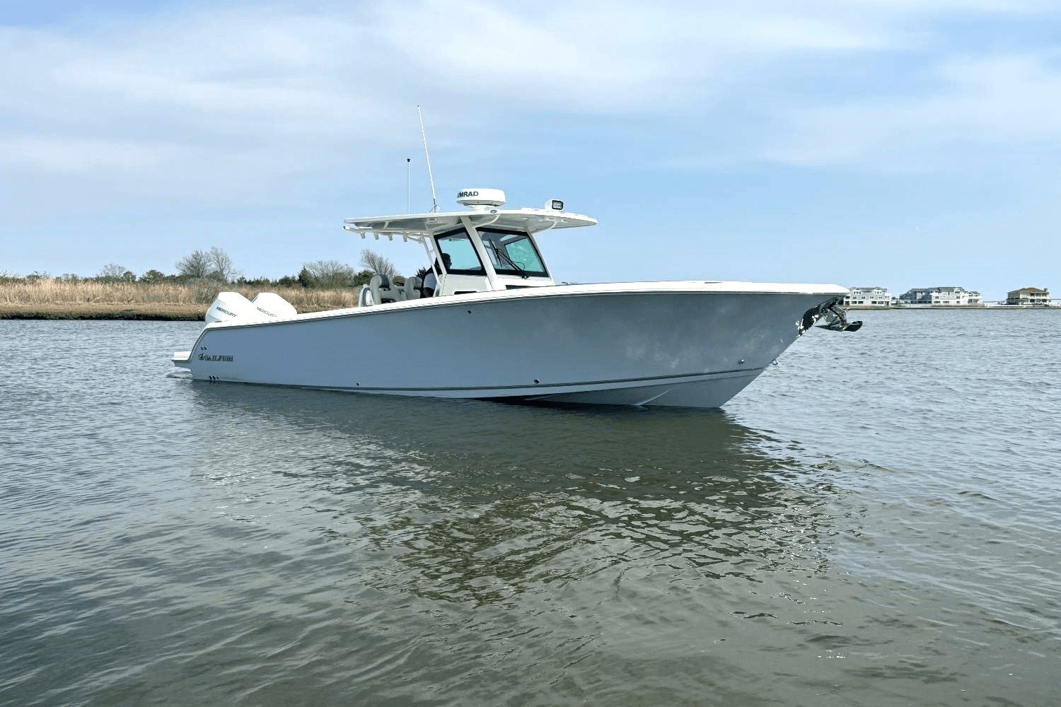 2025 Sailfish 312 CC Image Thumbnail #2