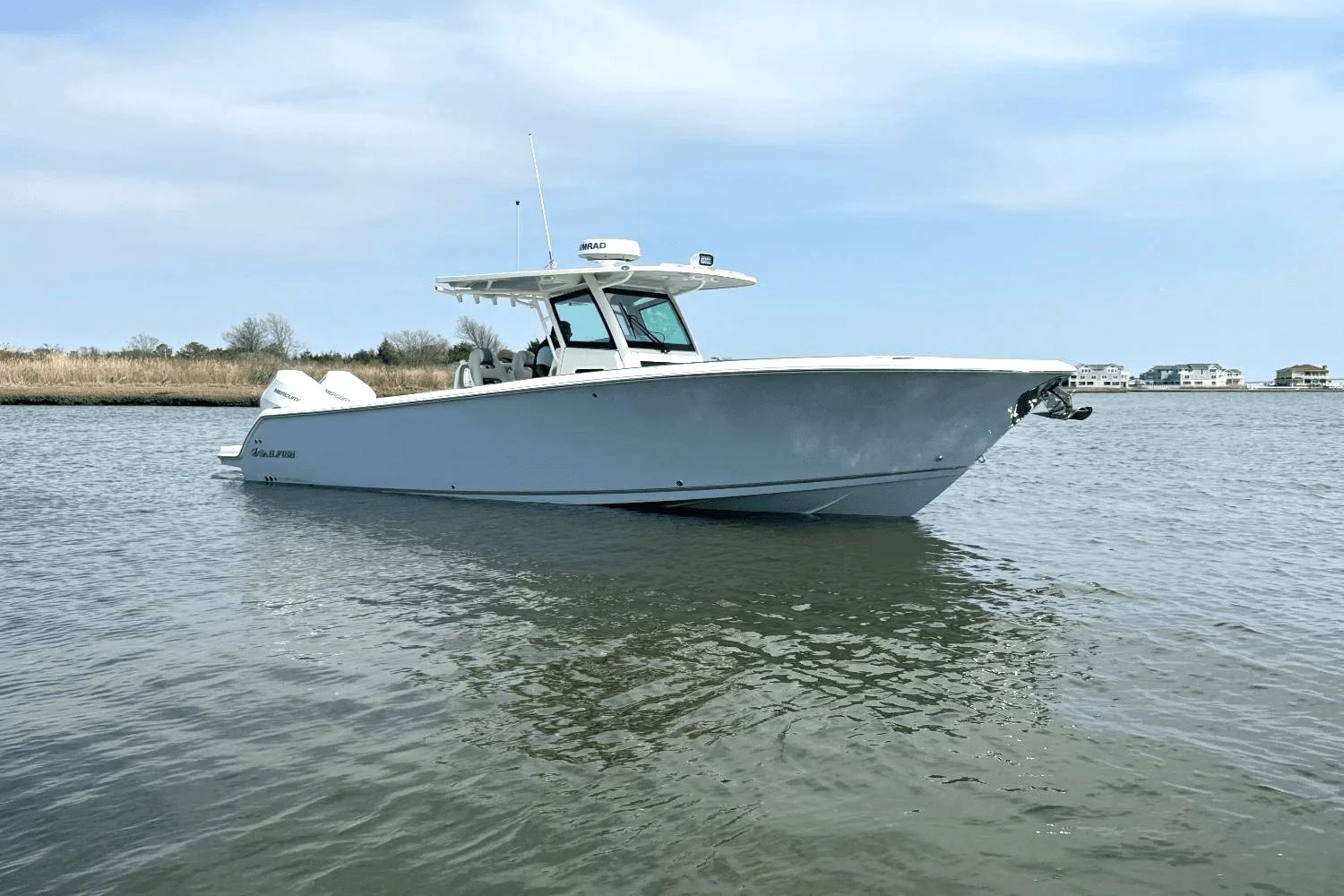 2025 Sailfish 312 CC Image Thumbnail #2