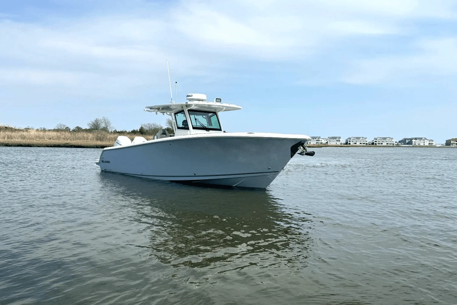 2025 Sailfish 312 CC Image Thumbnail #7