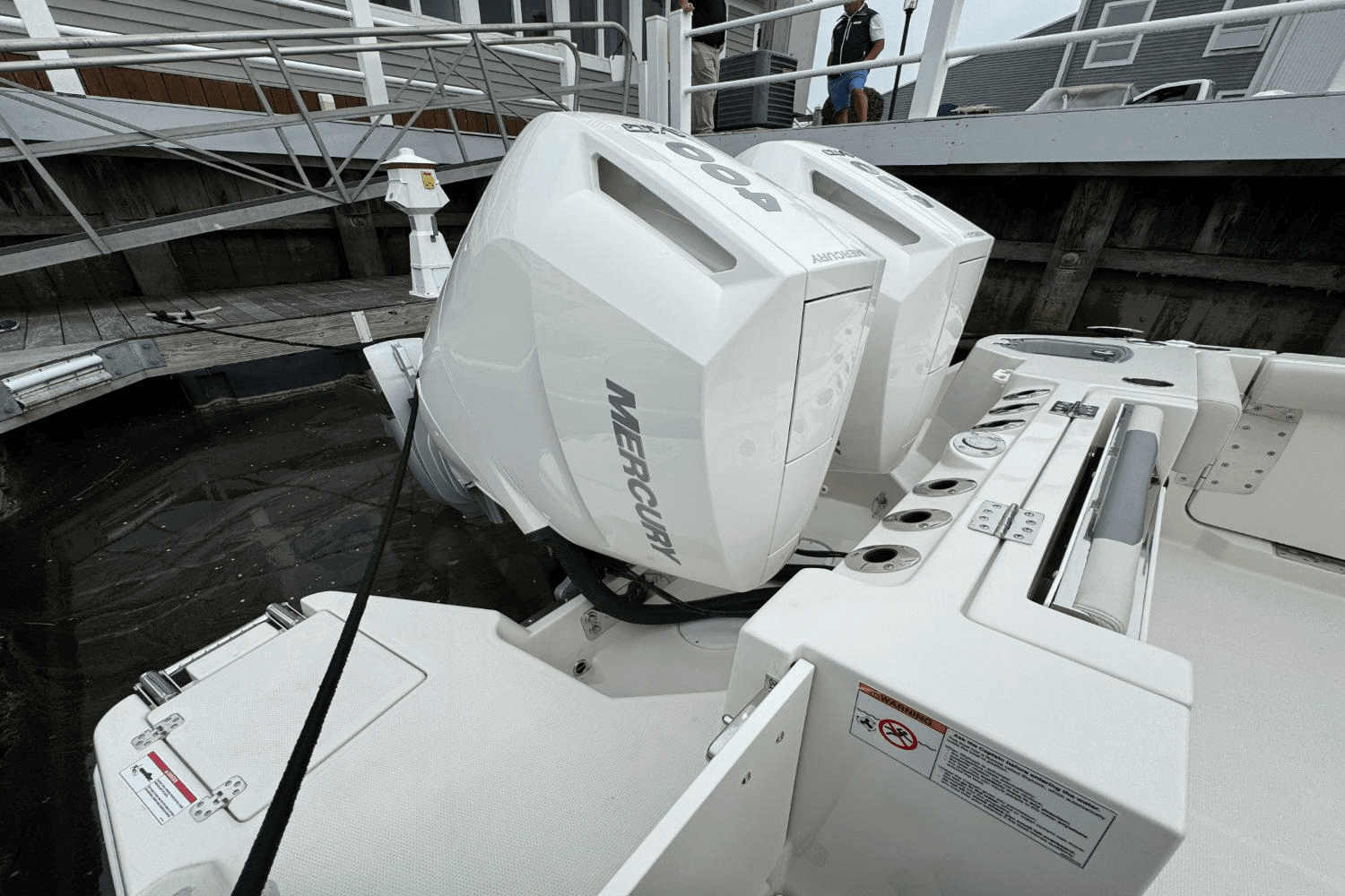 2025 Sailfish 312 CC Image Thumbnail #20