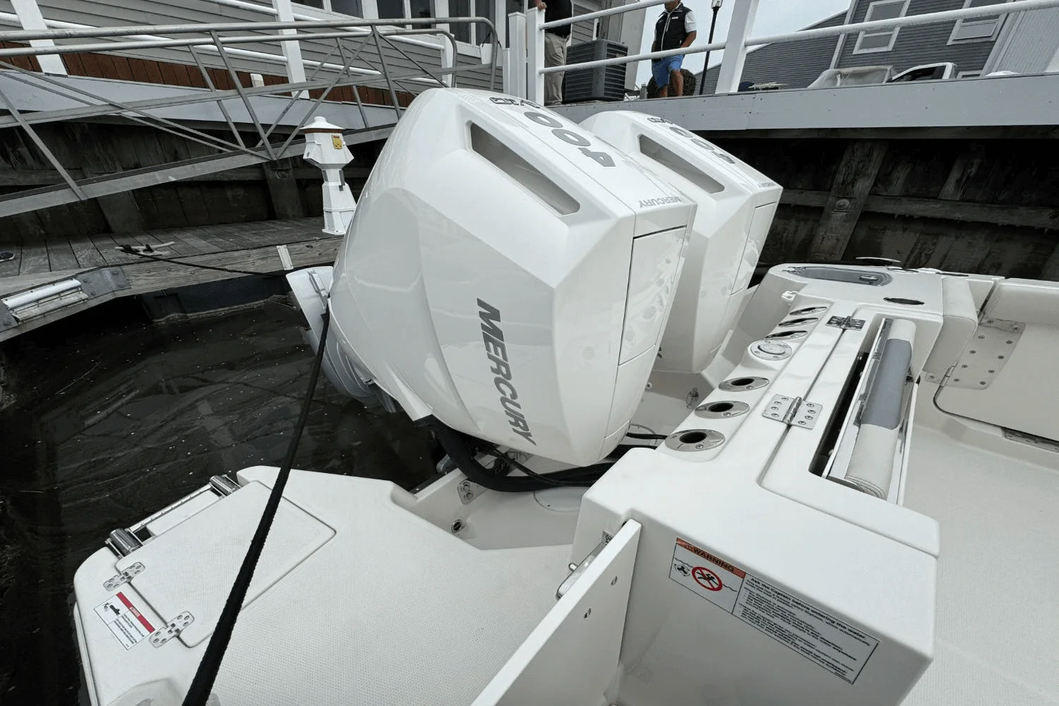 2025 Sailfish 312 CC Image Thumbnail #20