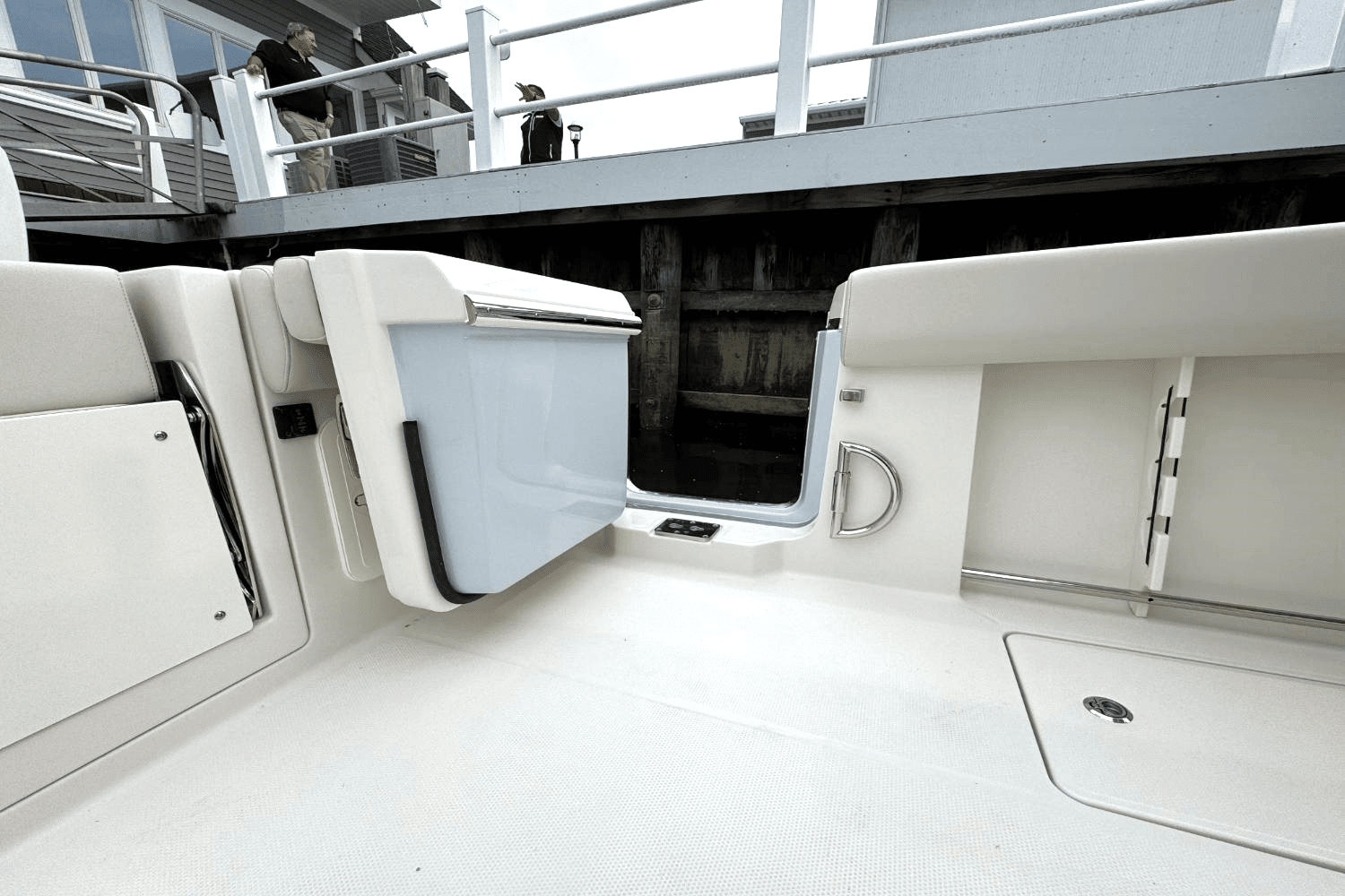 2025 Sailfish 312 CC Image Thumbnail #28