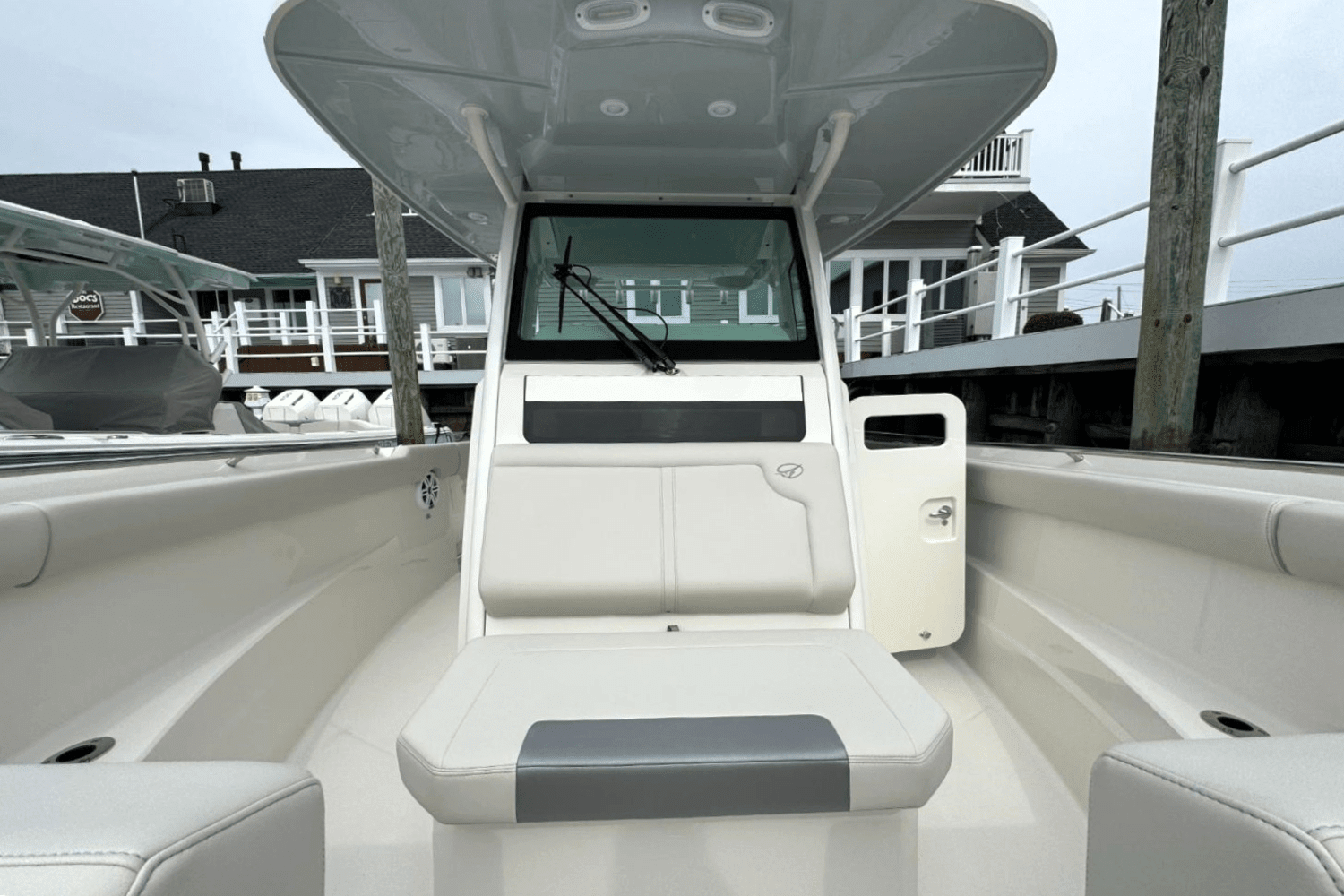 2025 Sailfish 312 CC Image Thumbnail #49