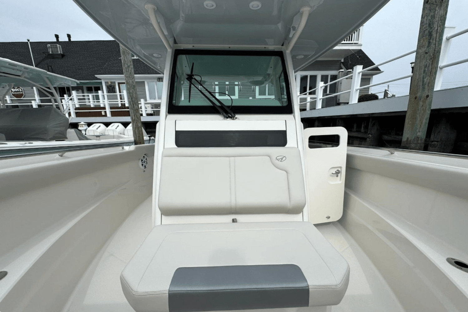 2025 Sailfish 312 CC Image Thumbnail #48