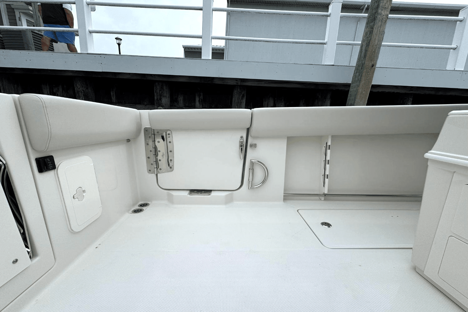 2025 Sailfish 312 CC Image Thumbnail #27