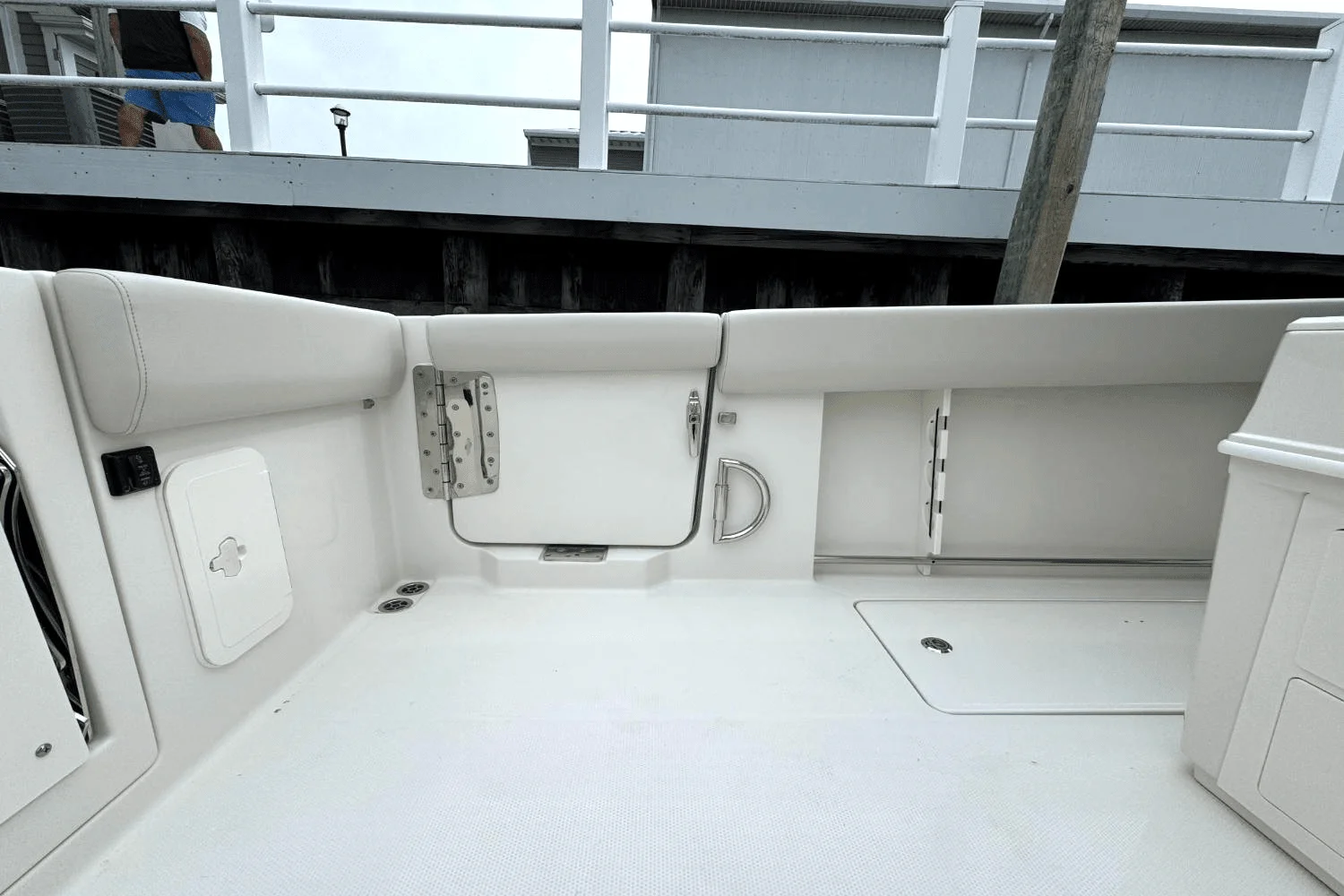 2025 Sailfish 312 CC Image Thumbnail #27