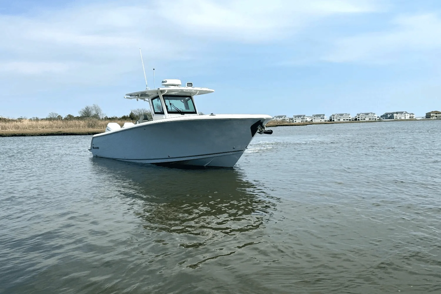 2025 Sailfish 312 CC Image Thumbnail #6