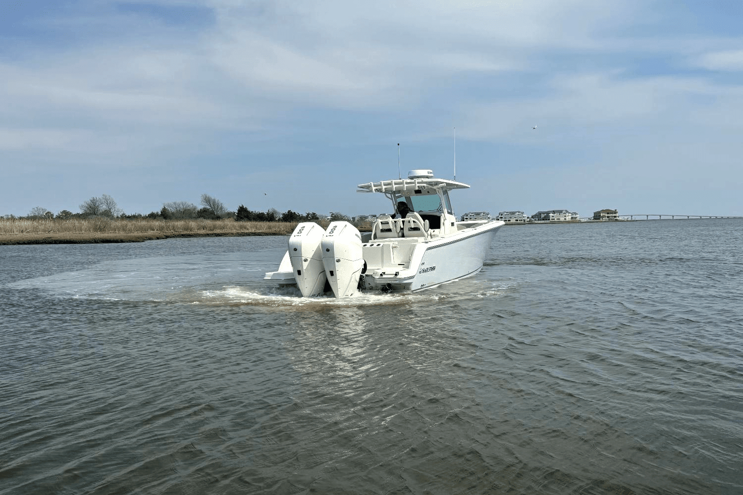 2025 Sailfish 312 CC Image Thumbnail #17