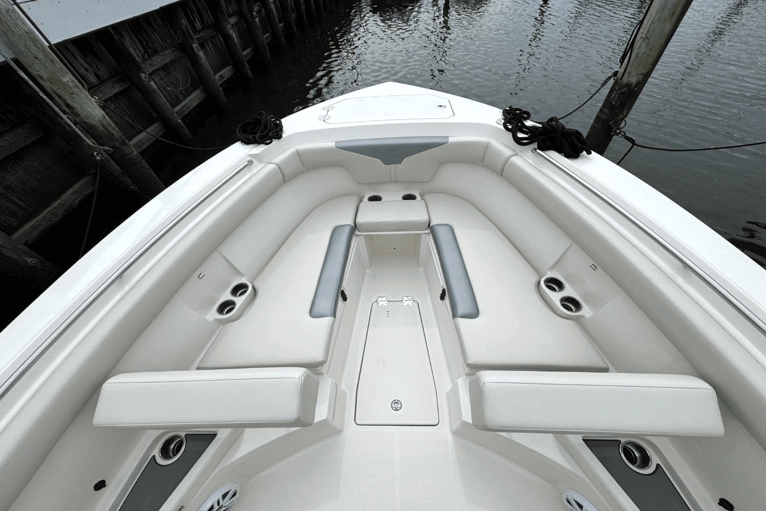 2025 Sailfish 312 CC Image Thumbnail #51