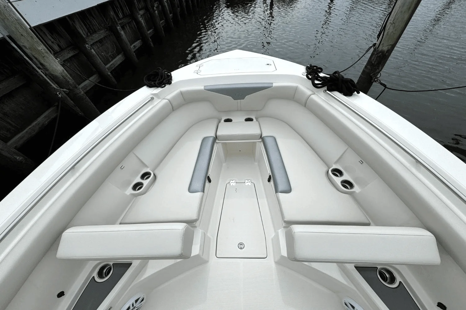 2025 Sailfish 312 CC Image Thumbnail #51