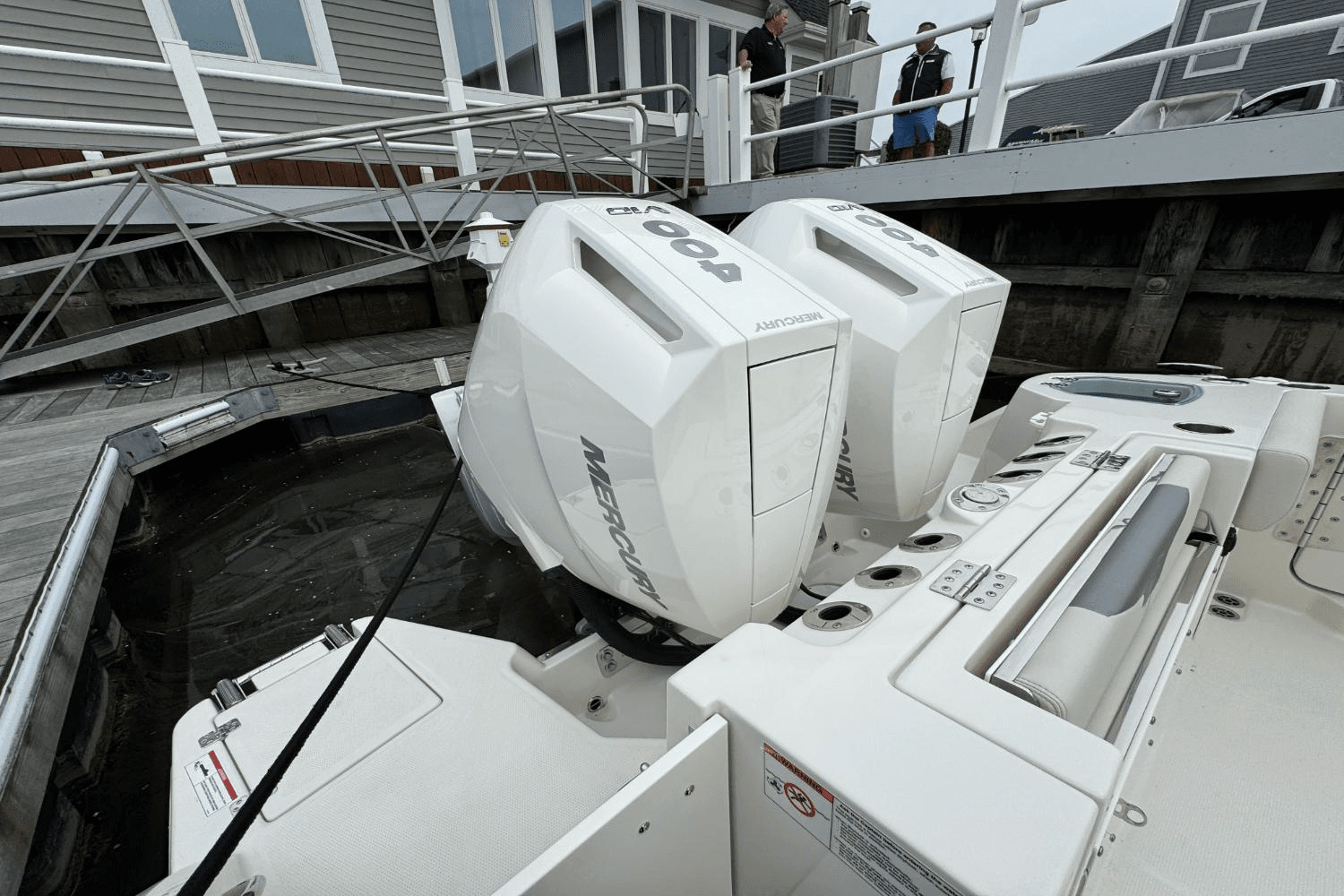 2025 Sailfish 312 CC Image Thumbnail #19