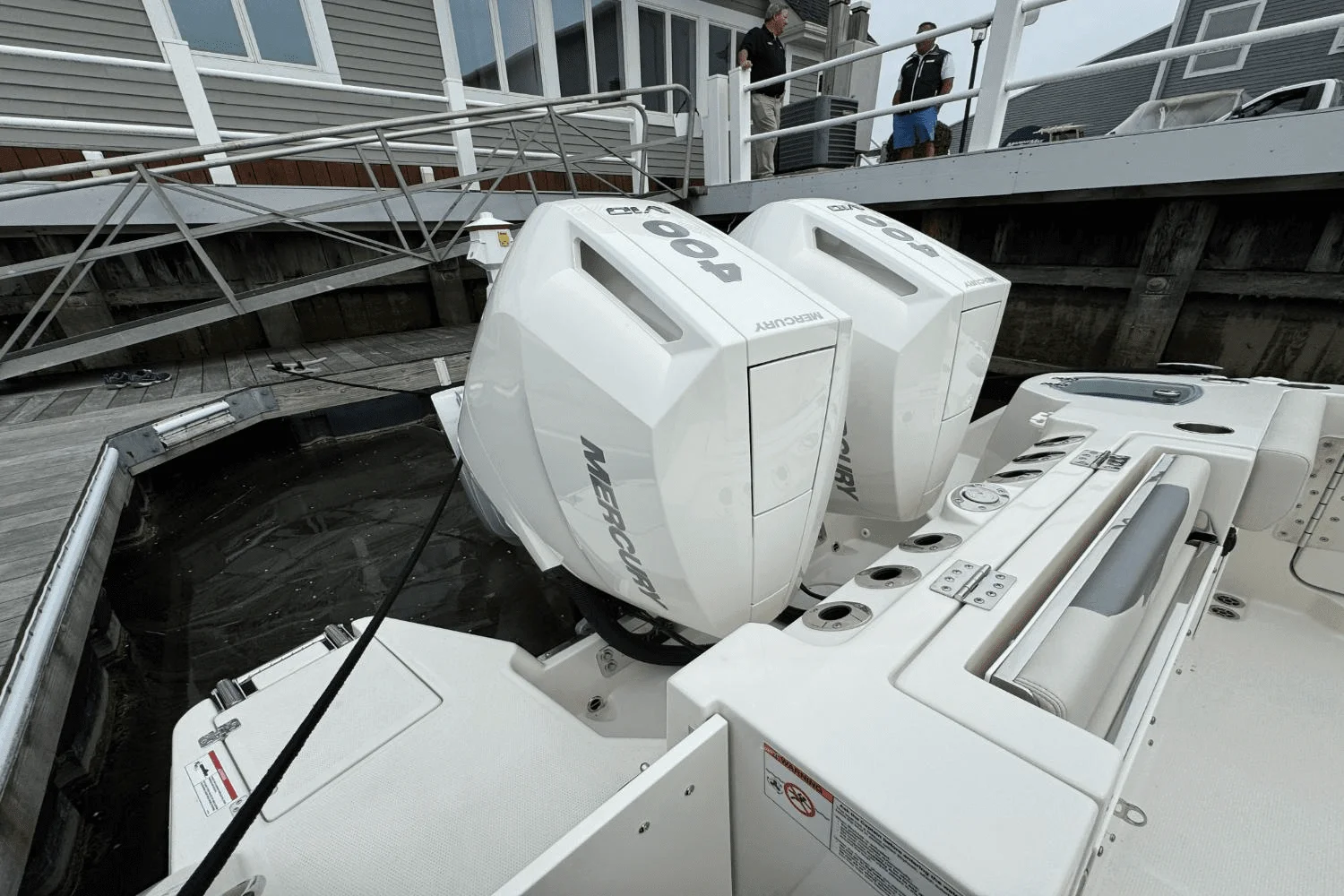 2025 Sailfish 312 CC Image Thumbnail #19