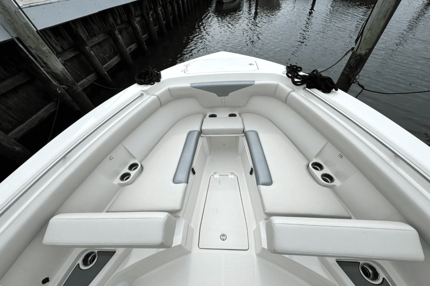 2025 Sailfish 312 CC Image Thumbnail #50