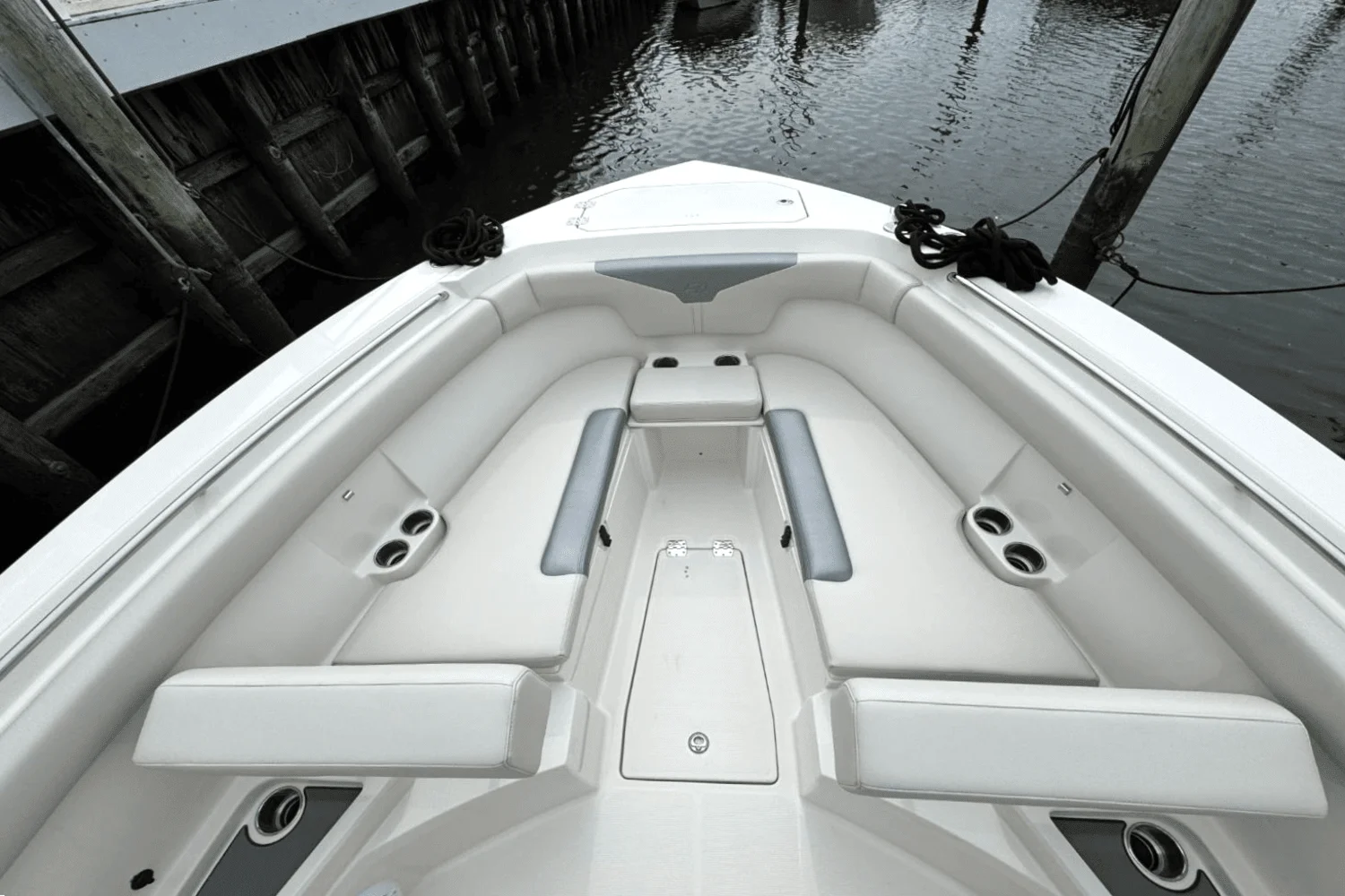 2025 Sailfish 312 CC Image Thumbnail #50