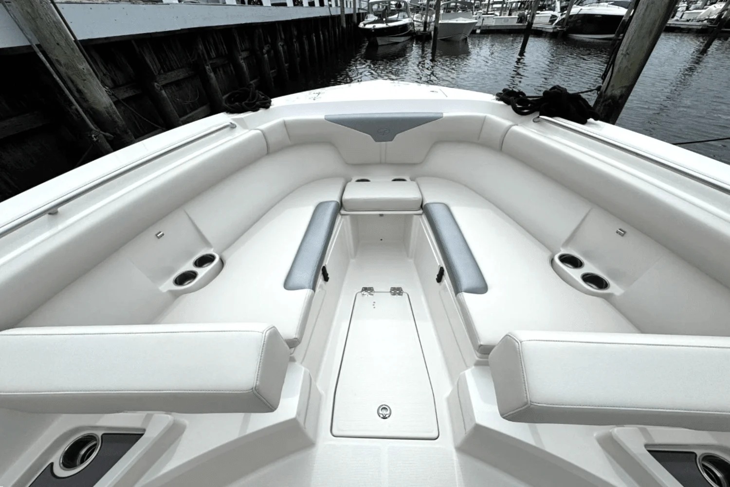 2025 Sailfish 312 CC Image Thumbnail #52