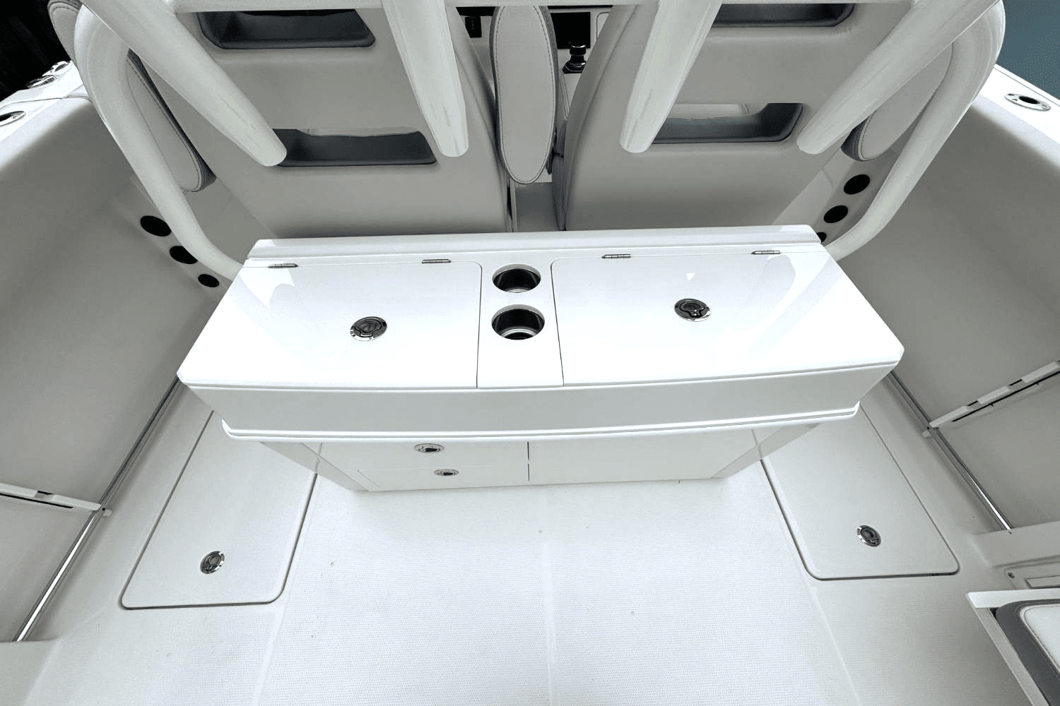 2025 Sailfish 312 CC Image Thumbnail #34