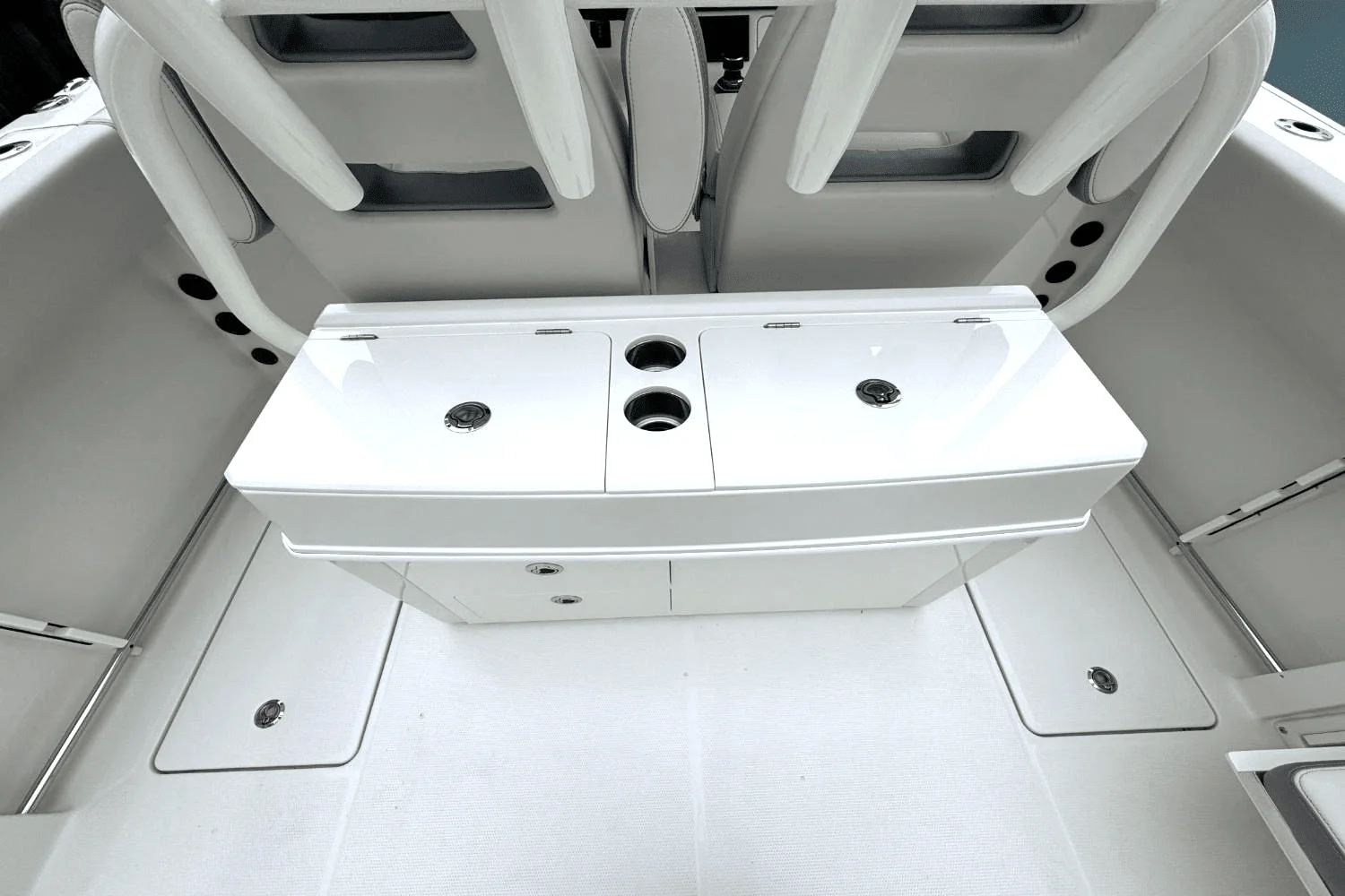2025 Sailfish 312 CC Image Thumbnail #34