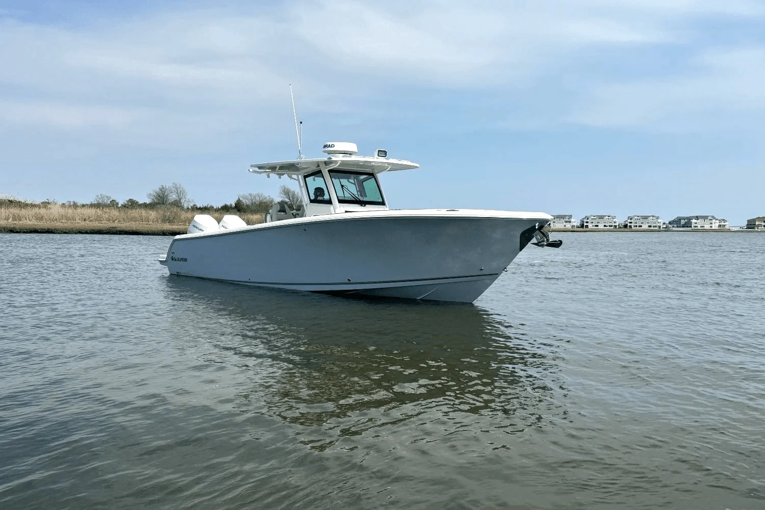 2025 Sailfish 312 CC Image Thumbnail #5