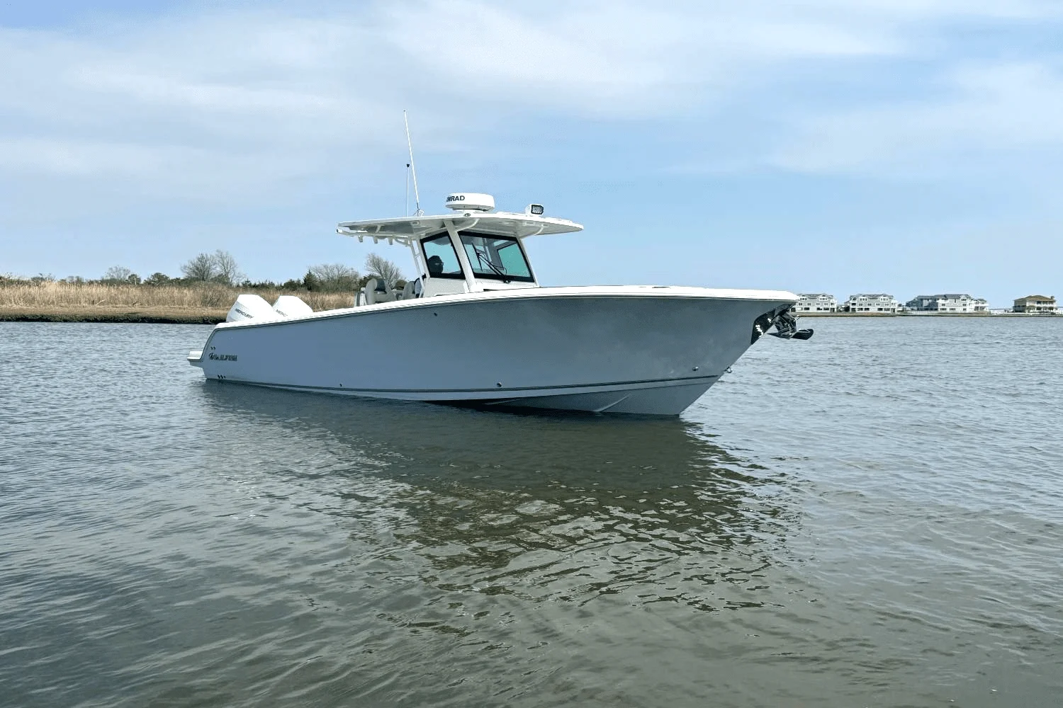 2025 Sailfish 312 CC Image Thumbnail #4