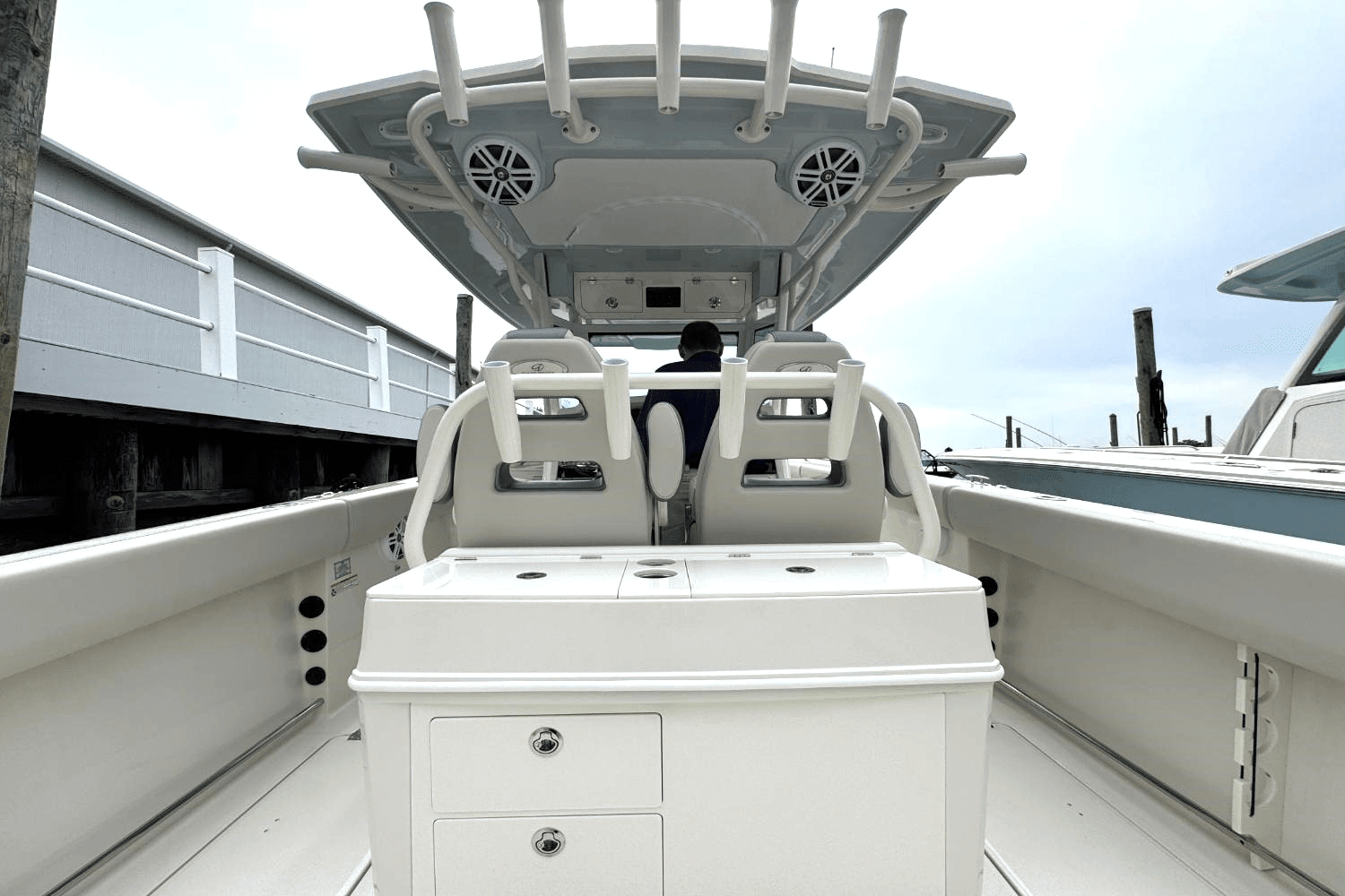 2025 Sailfish 312 CC Image Thumbnail #30