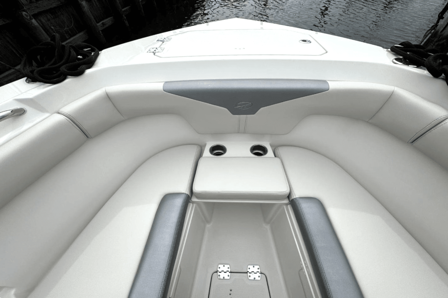 2025 Sailfish 312 CC Image Thumbnail #54