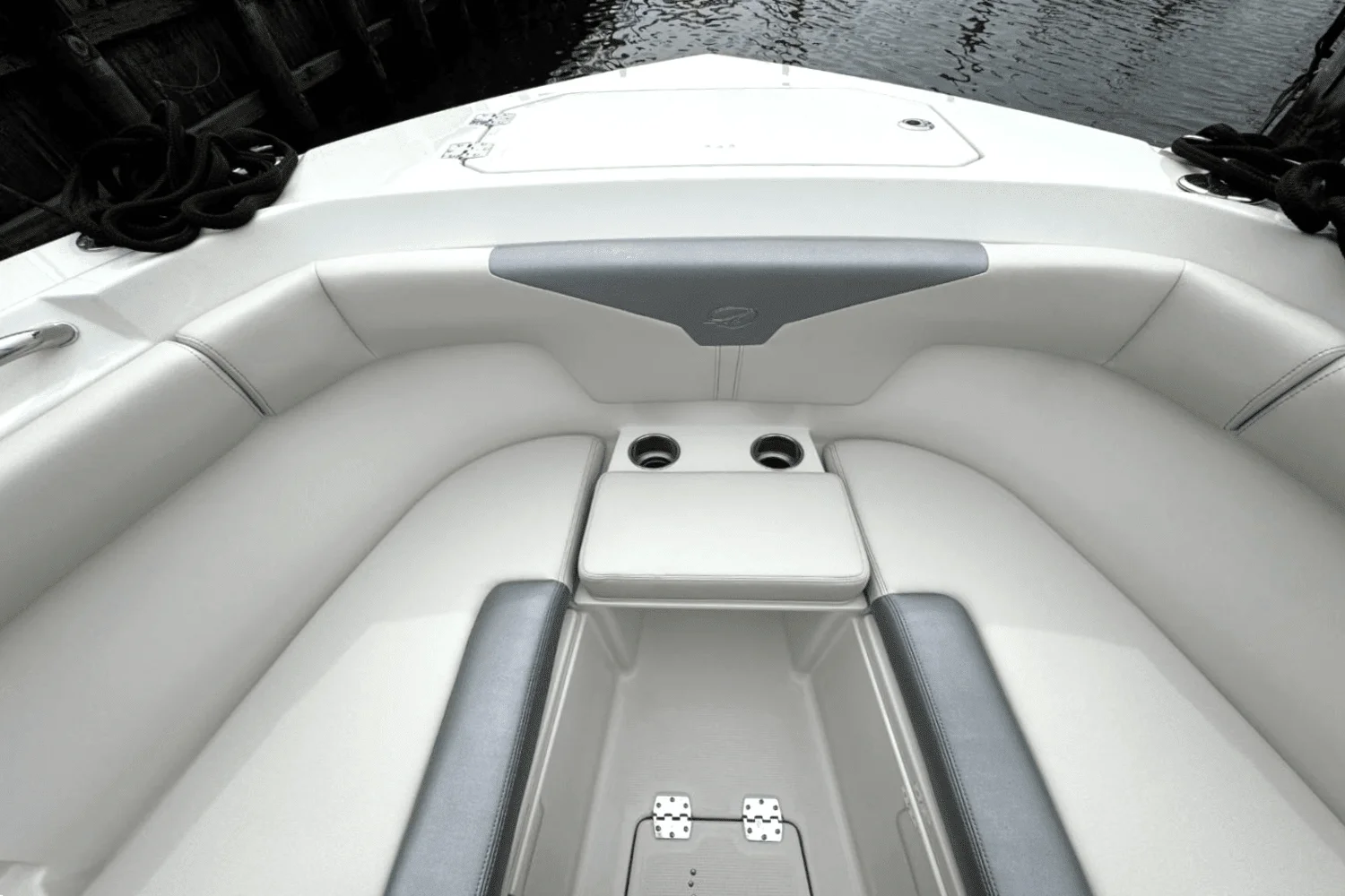 2025 Sailfish 312 CC Image Thumbnail #54