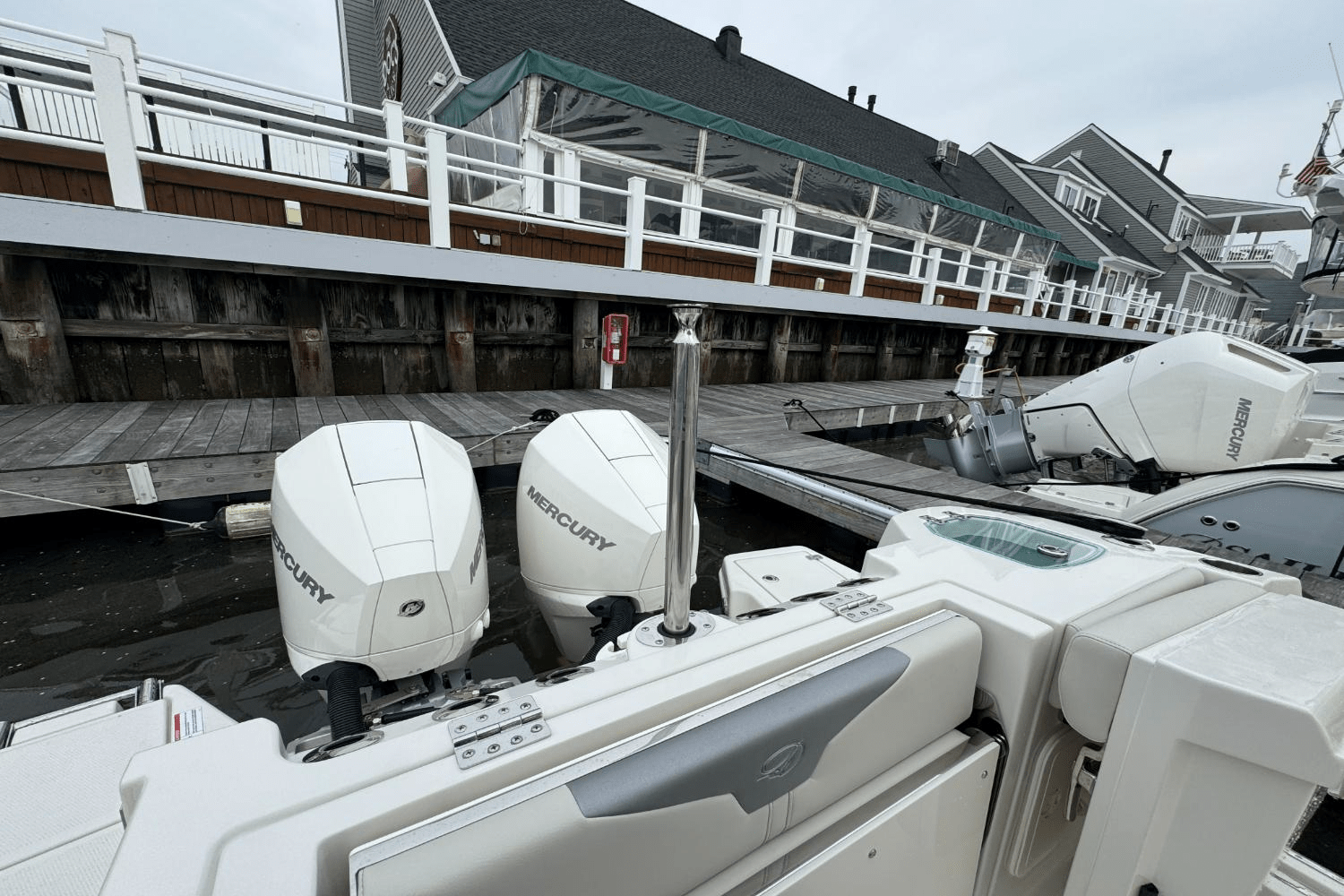 2025 Sailfish 272 CC Image Thumbnail #16