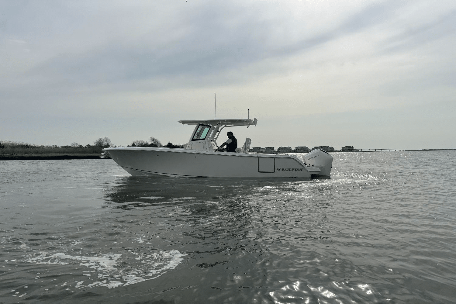2025 Sailfish 272 CC Image Thumbnail #0