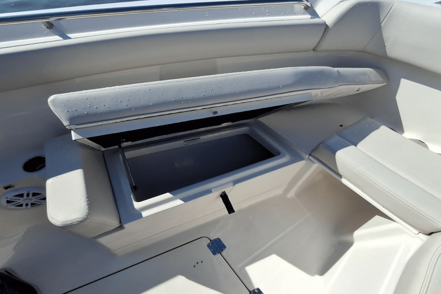 2025 Sailfish 272 CC Image Thumbnail #35